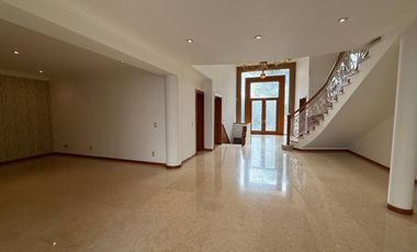 RENTA DE CASA EN CONDOMINIO TENERIFE, PUERTA DE HIERRO