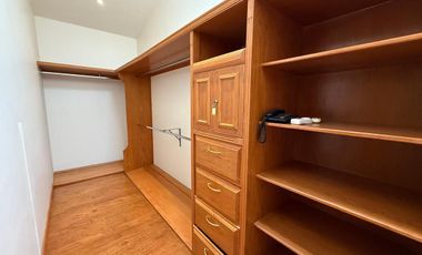 RENTA DE CASA EN CONDOMINIO TENERIFE, PUERTA DE HIERRO