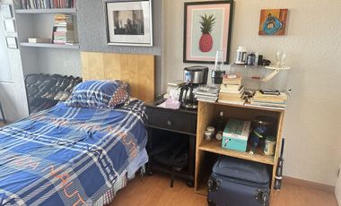 Departamento en venta de dos plantas en Pedregal del Lago, Tlalpan, Cdmx