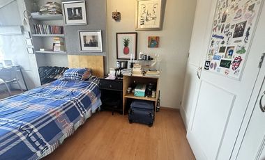 Departamento en venta de dos plantas en Pedregal del Lago, Tlalpan, Cdmx