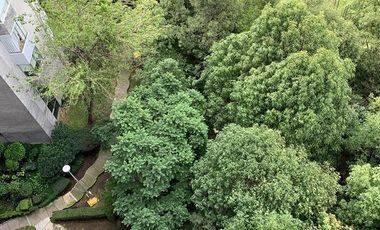 Departamento en venta de dos plantas en Pedregal del Lago, Tlalpan, Cdmx