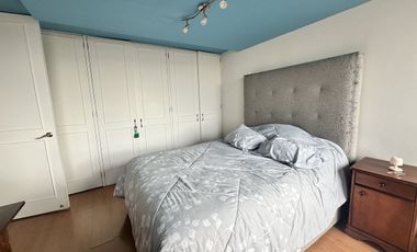 Departamento en venta de dos plantas en Pedregal del Lago, Tlalpan, Cdmx