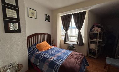 Departamento en venta de dos plantas en Pedregal del Lago, Tlalpan, Cdmx