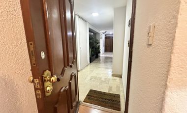Departamento en venta de dos plantas en Pedregal del Lago, Tlalpan, Cdmx