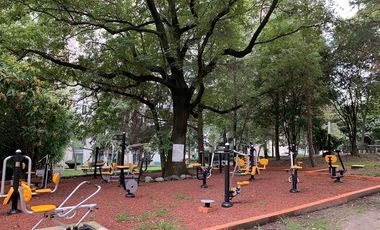 Departamento en venta de dos plantas en Pedregal del Lago, Tlalpan, Cdmx