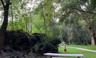 Departamento en venta de dos plantas en Pedregal del Lago, Tlalpan, Cdmx