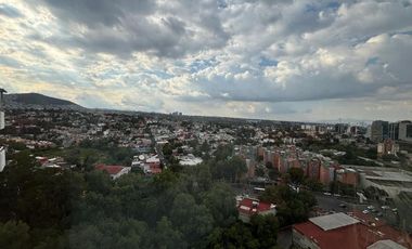 Departamento en venta de dos plantas en Pedregal del Lago, Tlalpan, Cdmx