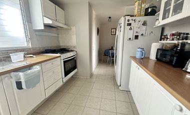 Departamento en venta de dos plantas en Pedregal del Lago, Tlalpan, Cdmx