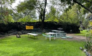 Departamento en venta de dos plantas en Pedregal del Lago, Tlalpan, Cdmx