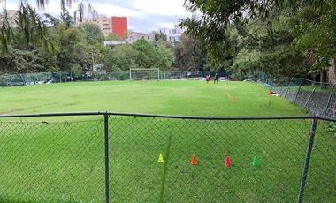 Departamento en venta de dos plantas en Pedregal del Lago, Tlalpan, Cdmx