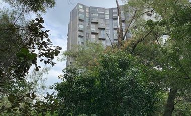 Departamento en venta de dos plantas en Pedregal del Lago, Tlalpan, Cdmx