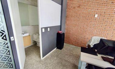 Oficina Amueblada en Renta San José Insurgentes