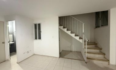 CASA EN MERIDA UBICADA EN CIUDAD CAUCEL