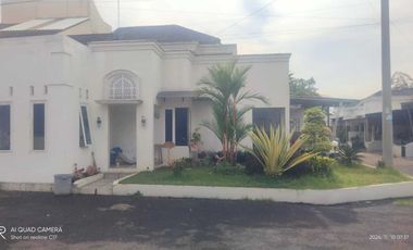 Rumah hook perum Taman Mutiara dekat RSUD Goeteng Wirasana Purbalingga