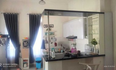 Rumah hook perum Taman Mutiara dekat RSUD Goeteng Wirasana Purbalingga