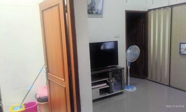Rumah hook perum Taman Mutiara dekat RSUD Goeteng Wirasana Purbalingga