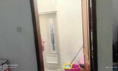 Rumah hook perum Taman Mutiara dekat RSUD Goeteng Wirasana Purbalingga