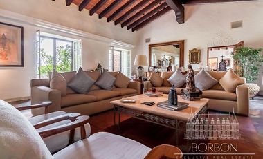VILLA EL NIDO