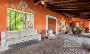 VILLA EL NIDO