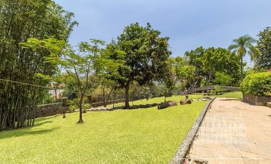 VILLA EL NIDO