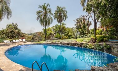 VILLA EL NIDO