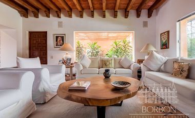 VILLA EL NIDO