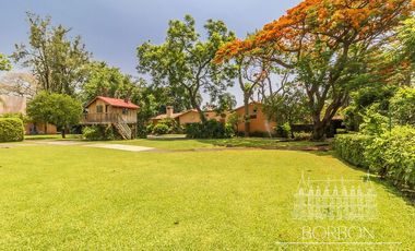 VILLA EL NIDO