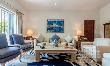 VILLA EL NIDO