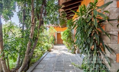 VILLA EL NIDO