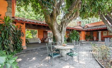 VILLA EL NIDO