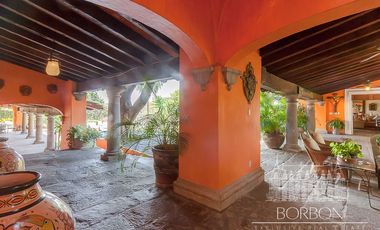 VILLA EL NIDO