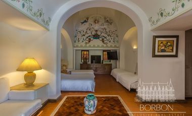 VILLA EL NIDO