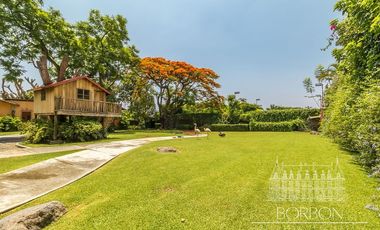 VILLA EL NIDO