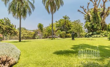 VILLA EL NIDO