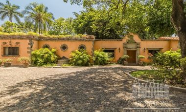 VILLA EL NIDO
