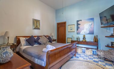 VILLA EL EDEN