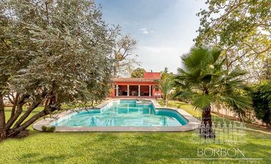 VILLA EL EDEN