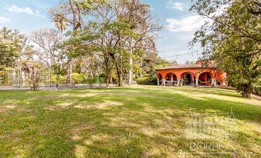 VILLA EL EDEN