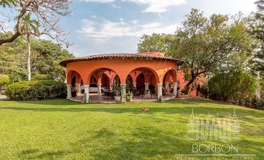 VILLA EL EDEN