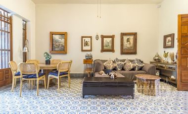 VILLA EL EDEN