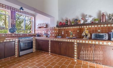 VILLA EL EDEN