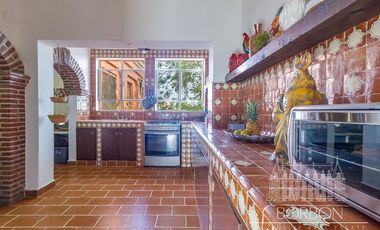 VILLA EL EDEN