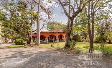VILLA EL EDEN