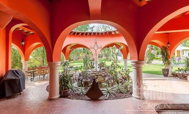 VILLA EL EDEN