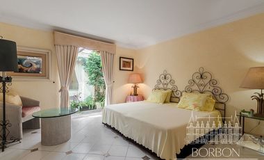 CASA DORAL