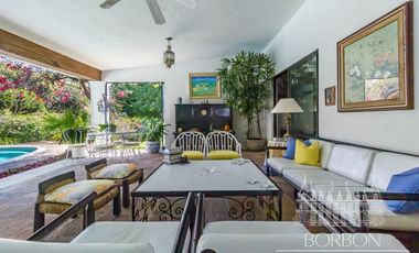 CASA DORAL