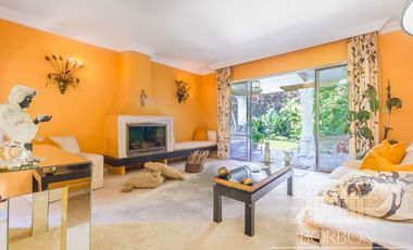 CASA DORAL