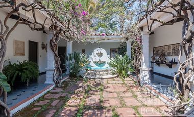 CASA DORAL