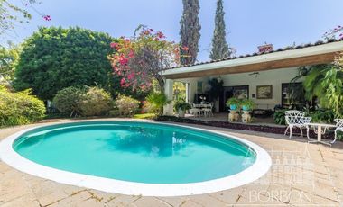CASA DORAL
