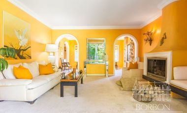 CASA DORAL